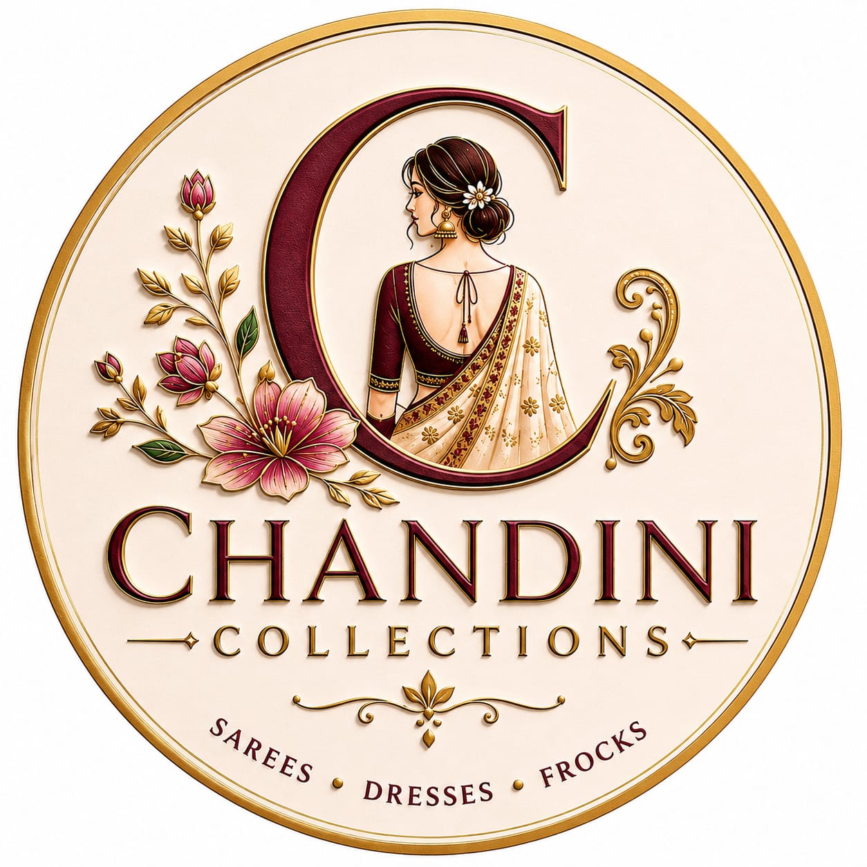 Chandini Collections